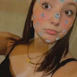 Meet your Posher, Natalia